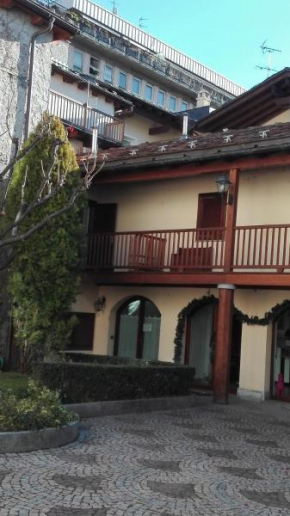 Maison CAVALLO BIANCO